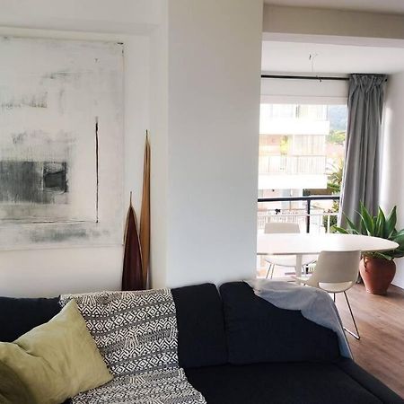 Apartamento Recien Reformado En Primera Linea Con Vistas A La Playa De La Almadraba Benicàssim Exterior foto